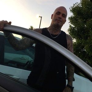 Meet your Posher, Myron